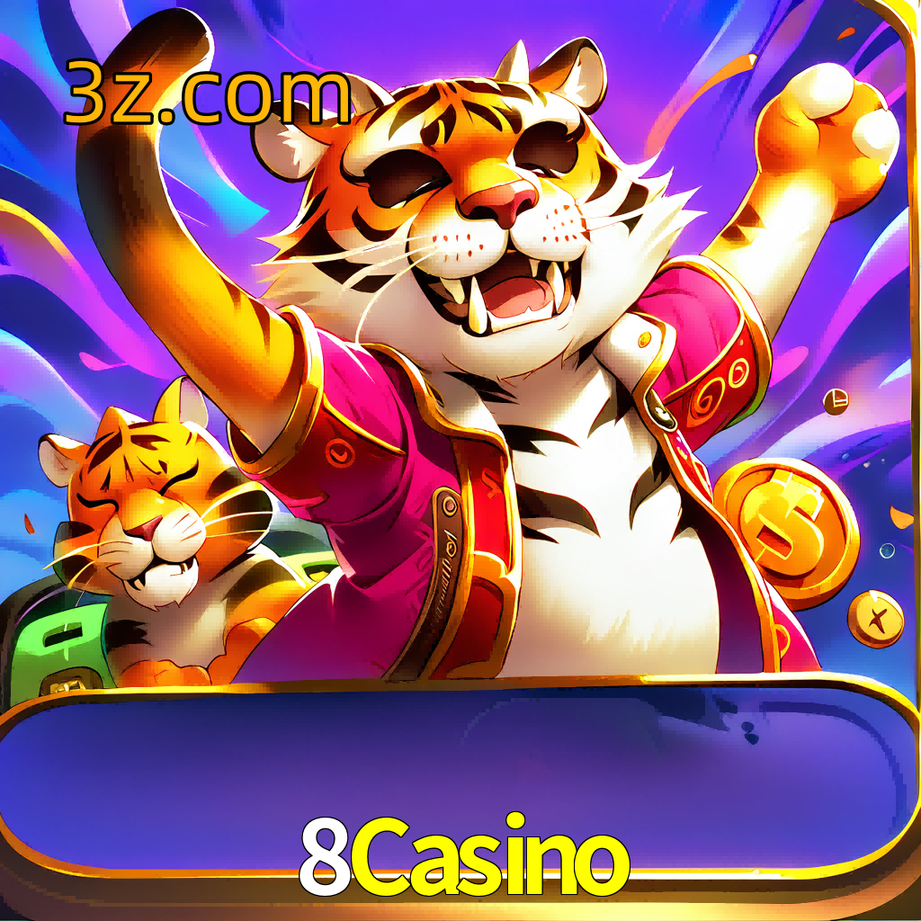  8Casino